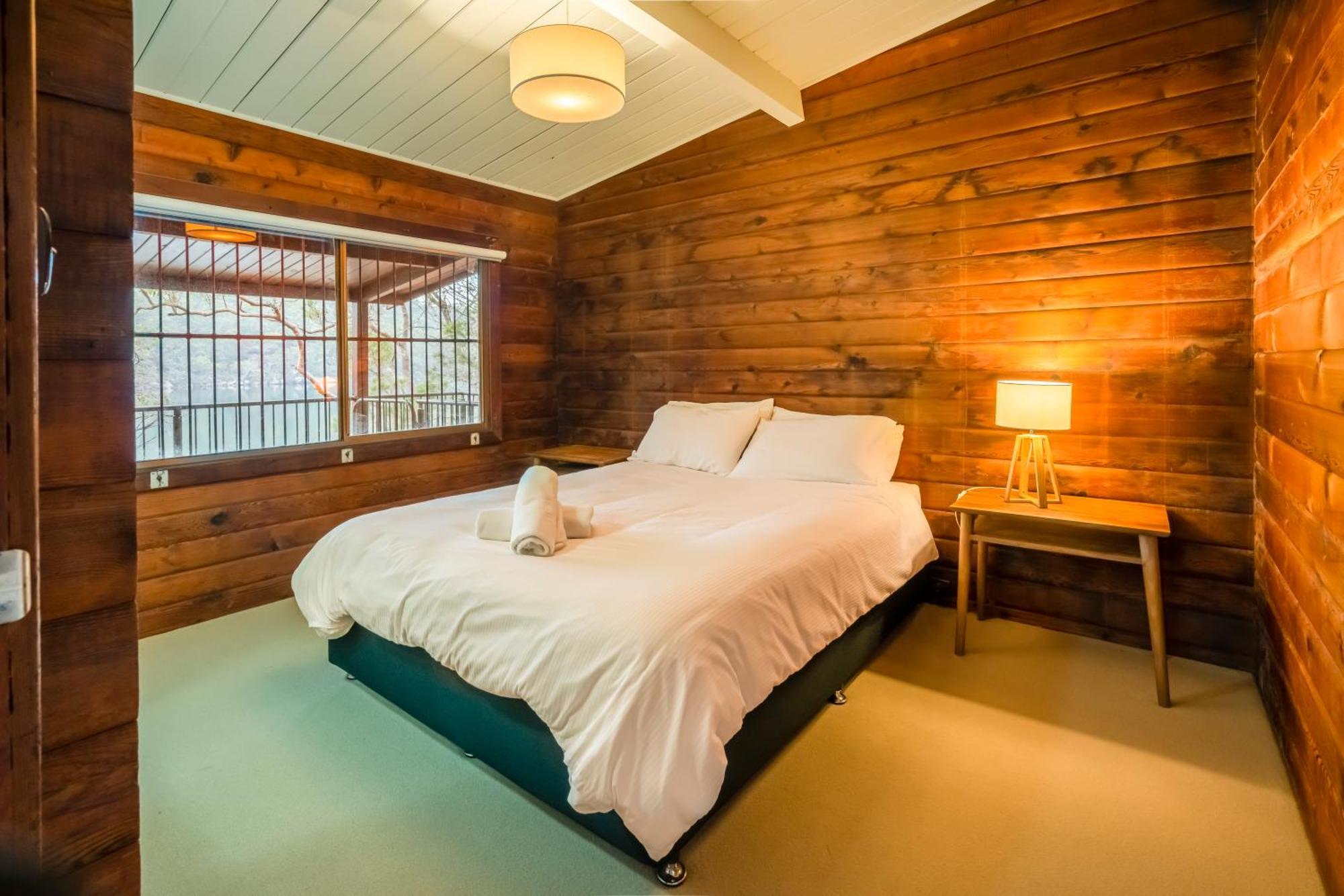 Royal National Park Cottages Engadine Exterior foto
